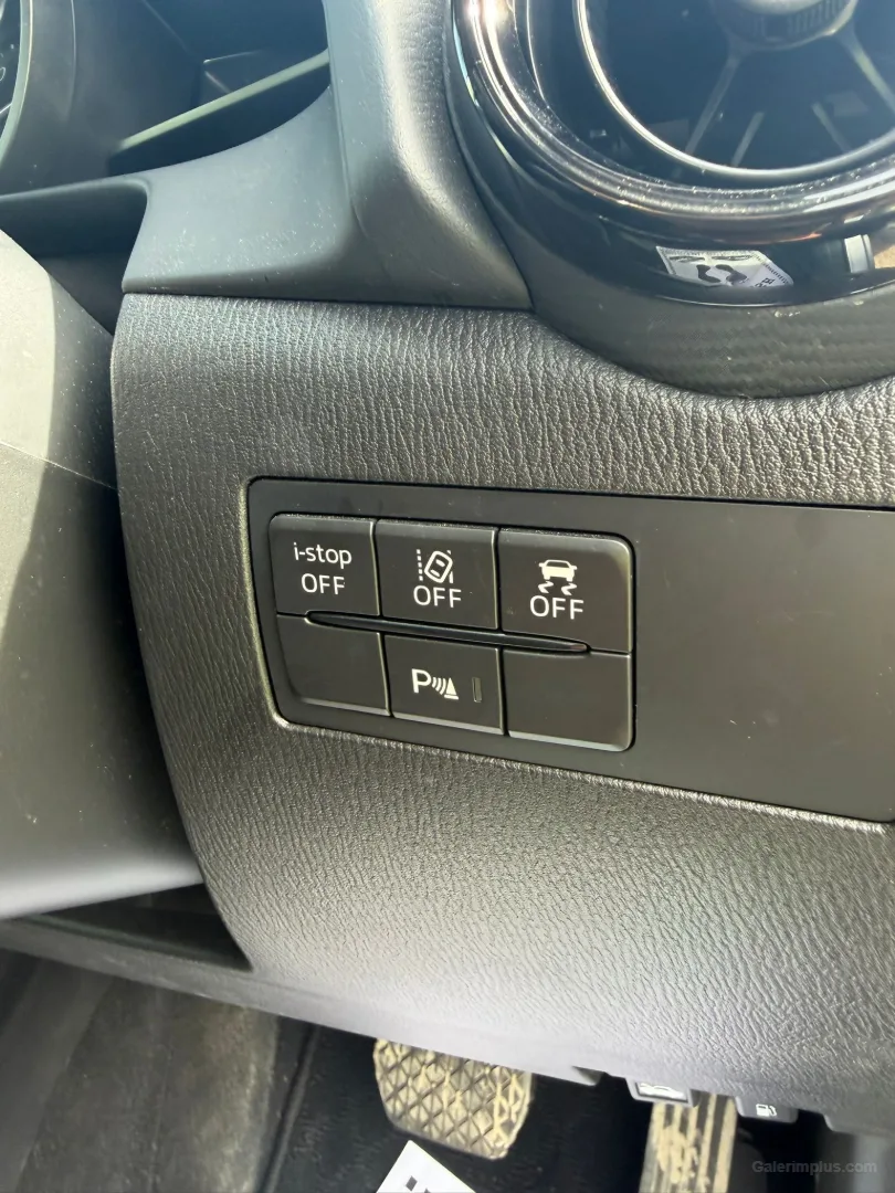 Mazda 2 2023 Satılık İkinci El - Thumbnail 7