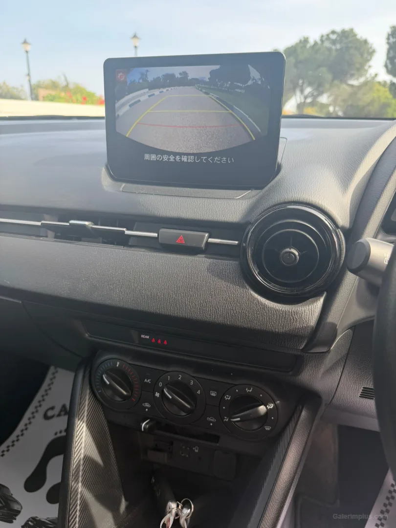 Mazda 2 2023 Satılık İkinci El - Thumbnail 8