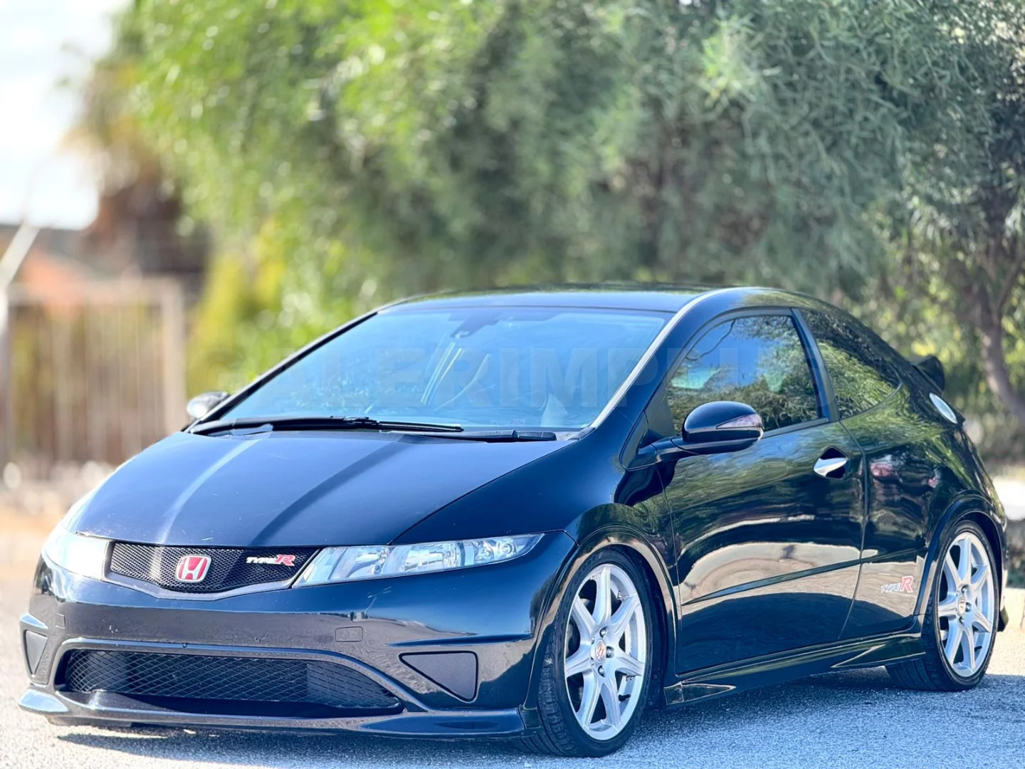 Honda Civic 2008 Satılık İkinci El - Thumbnail 2