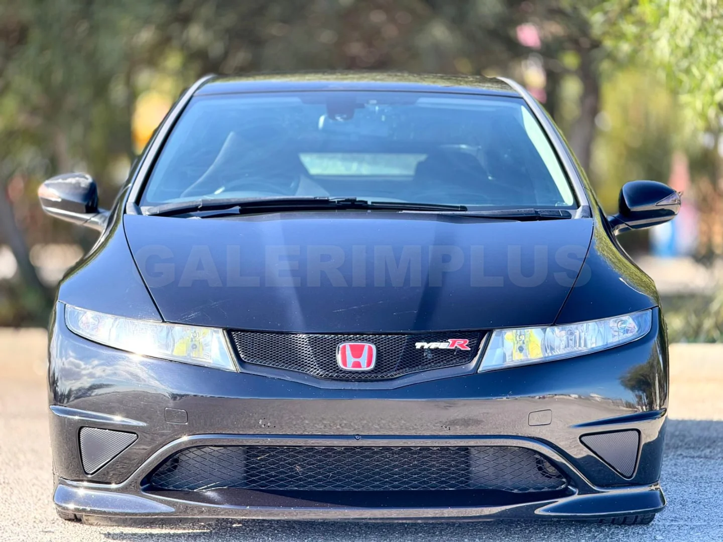 Honda Civic 2008 Satılık İkinci El - Thumbnail 3
