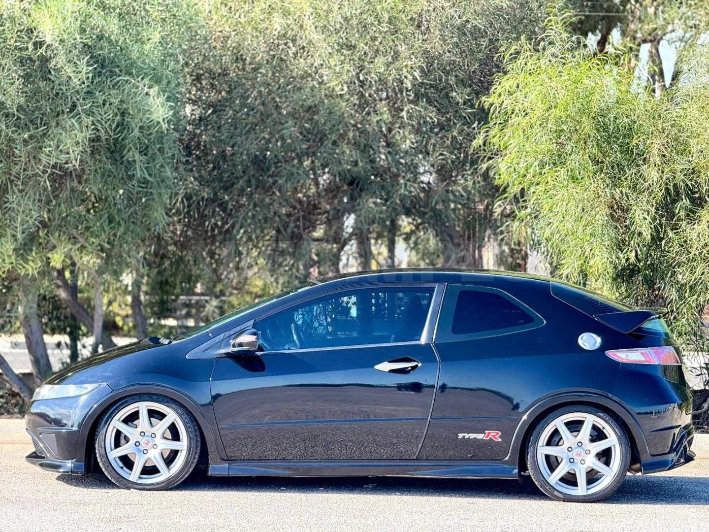 Honda Civic 2008 Satılık İkinci El - Thumbnail 7