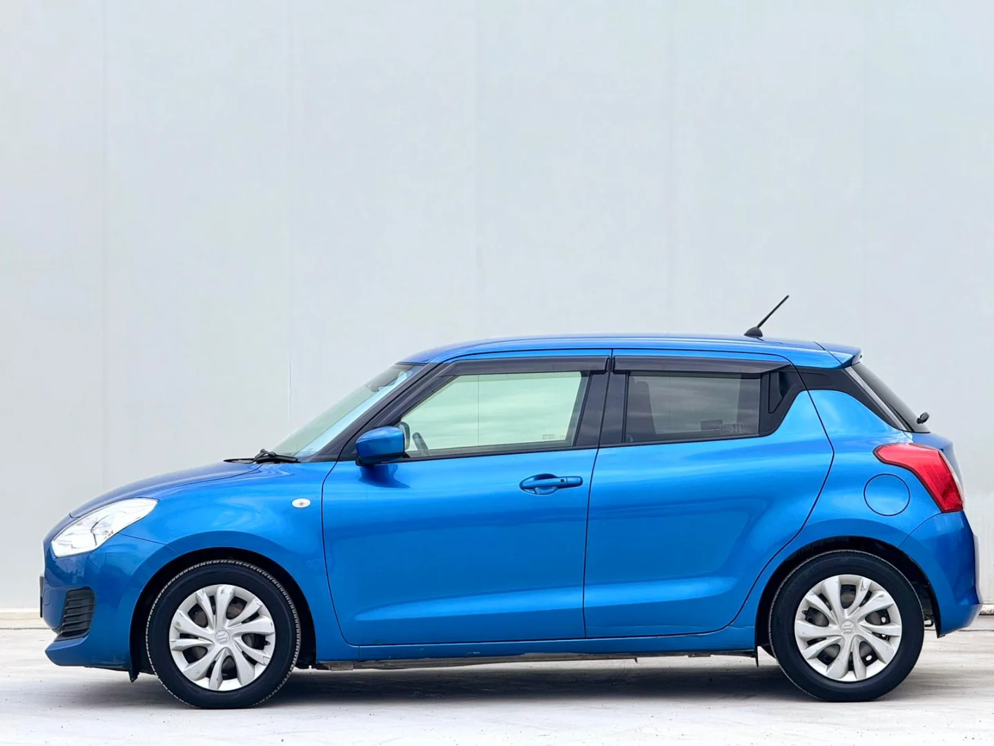 Suzuki Swift 2019 Satılık İkinci El - Thumbnail 6