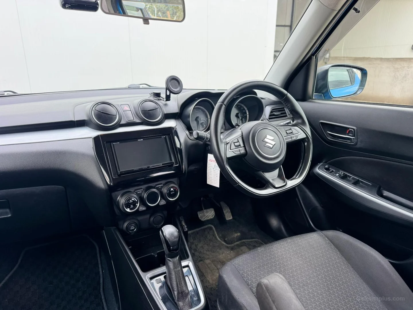 Suzuki Swift 2019 Satılık İkinci El - Thumbnail 8