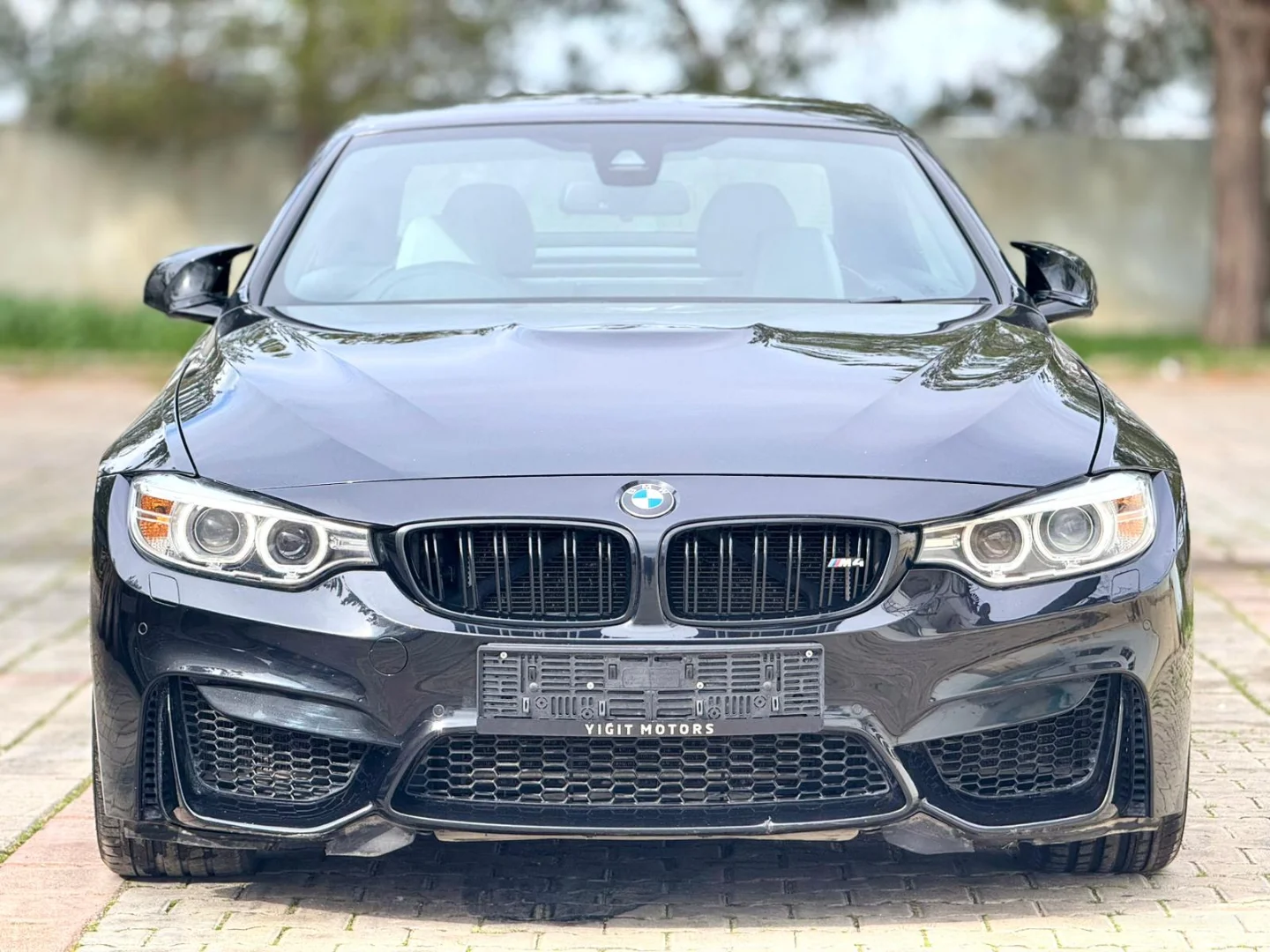 BMW M Serisi 2017 Satılık İkinci El - Thumbnail 2