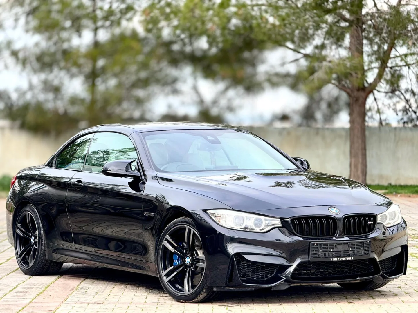 BMW M Serisi 2017 Satılık İkinci El - Thumbnail 3