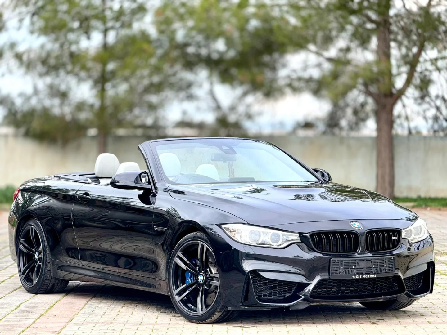 BMW M Serisi 2017 Satılık İkinci El - Thumbnail 4