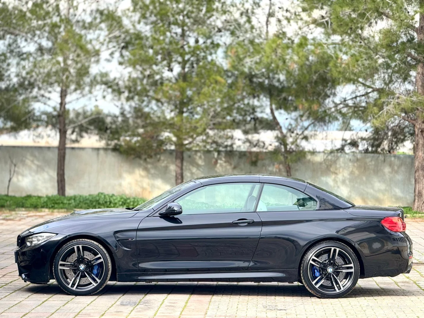 BMW M Serisi 2017 Satılık İkinci El - Thumbnail 5
