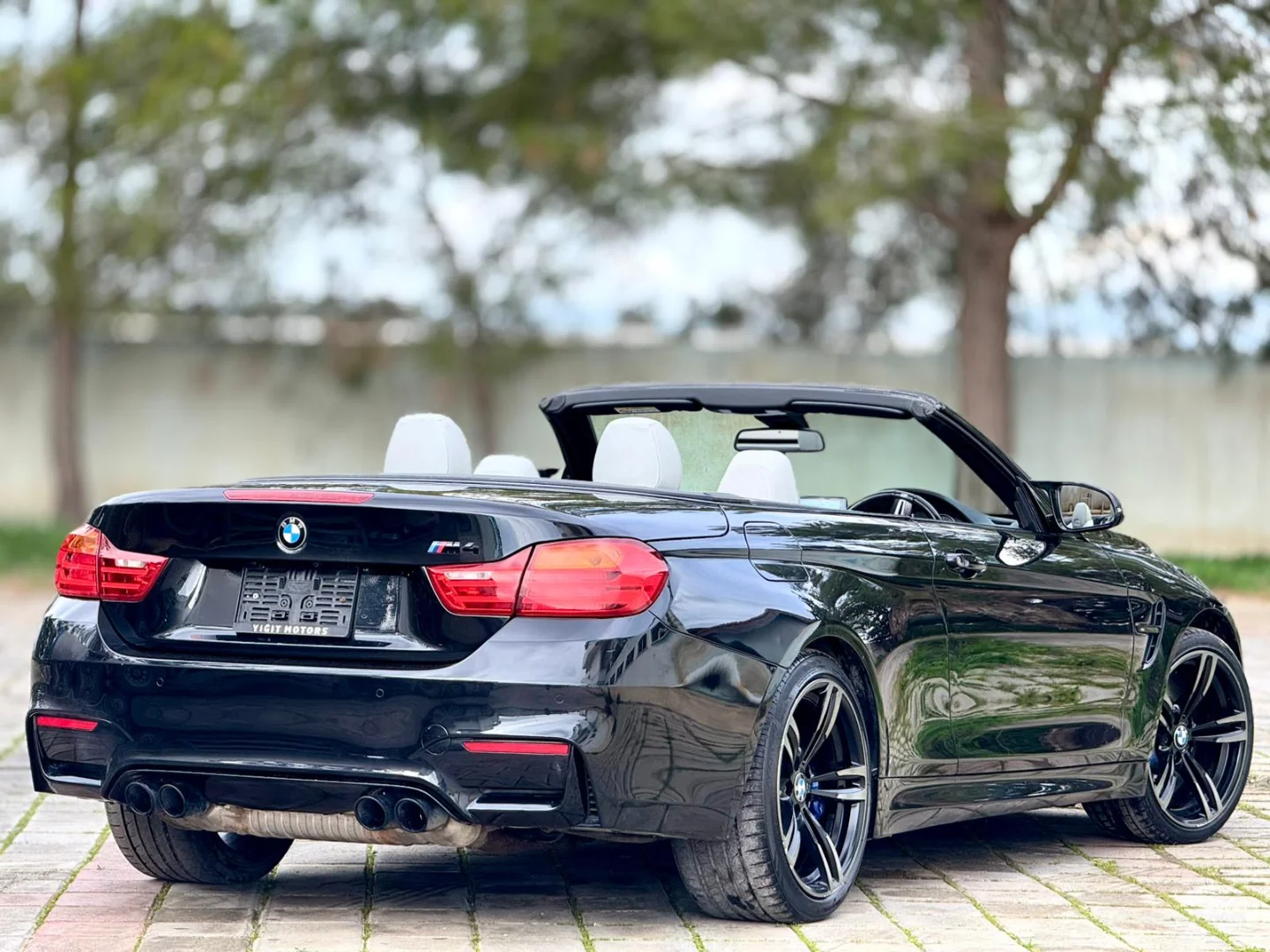 BMW M Serisi 2017 Satılık İkinci El - Thumbnail 6
