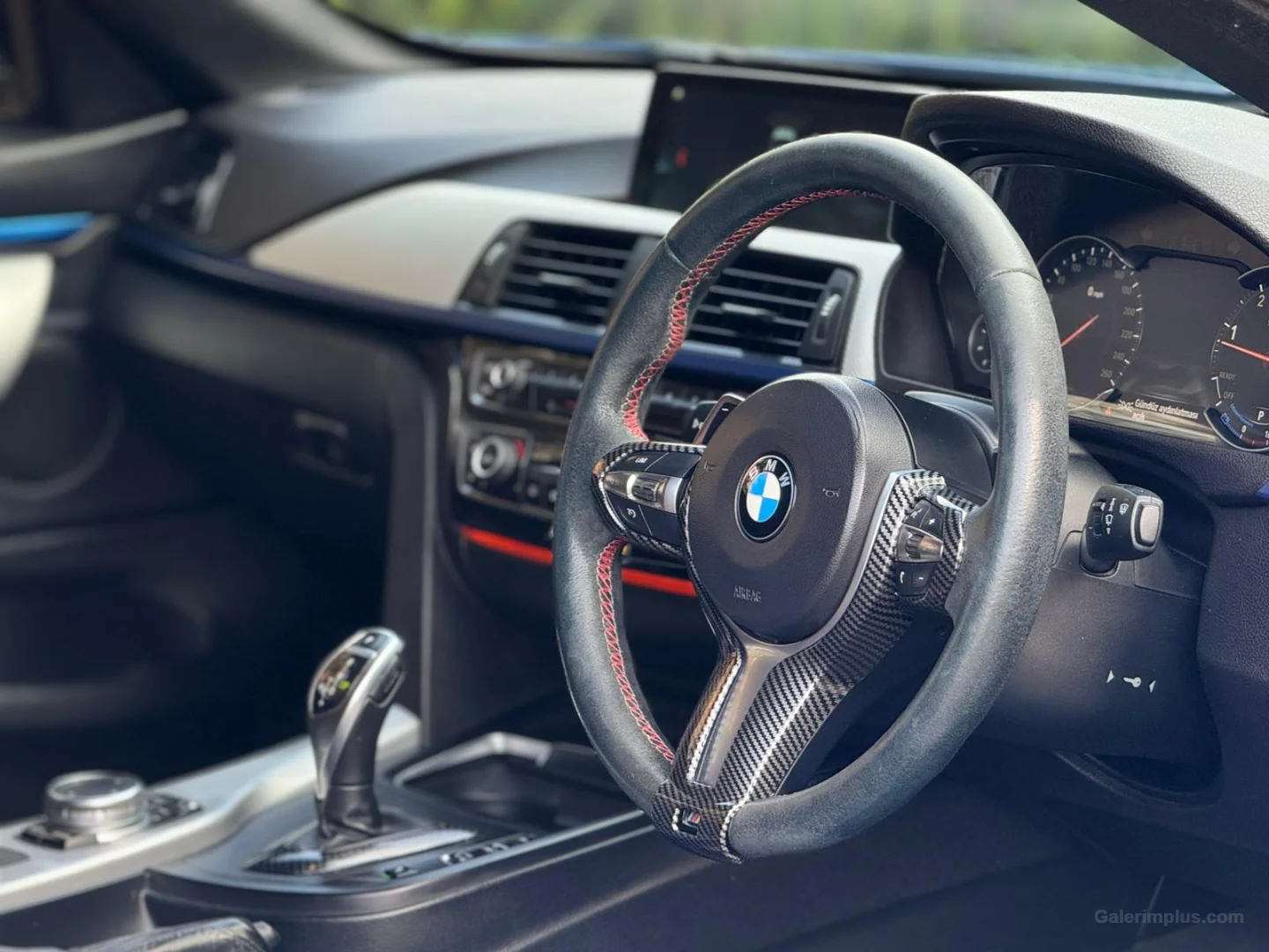 BMW 4 Serisi 2016 Satılık İkinci El - Thumbnail 7