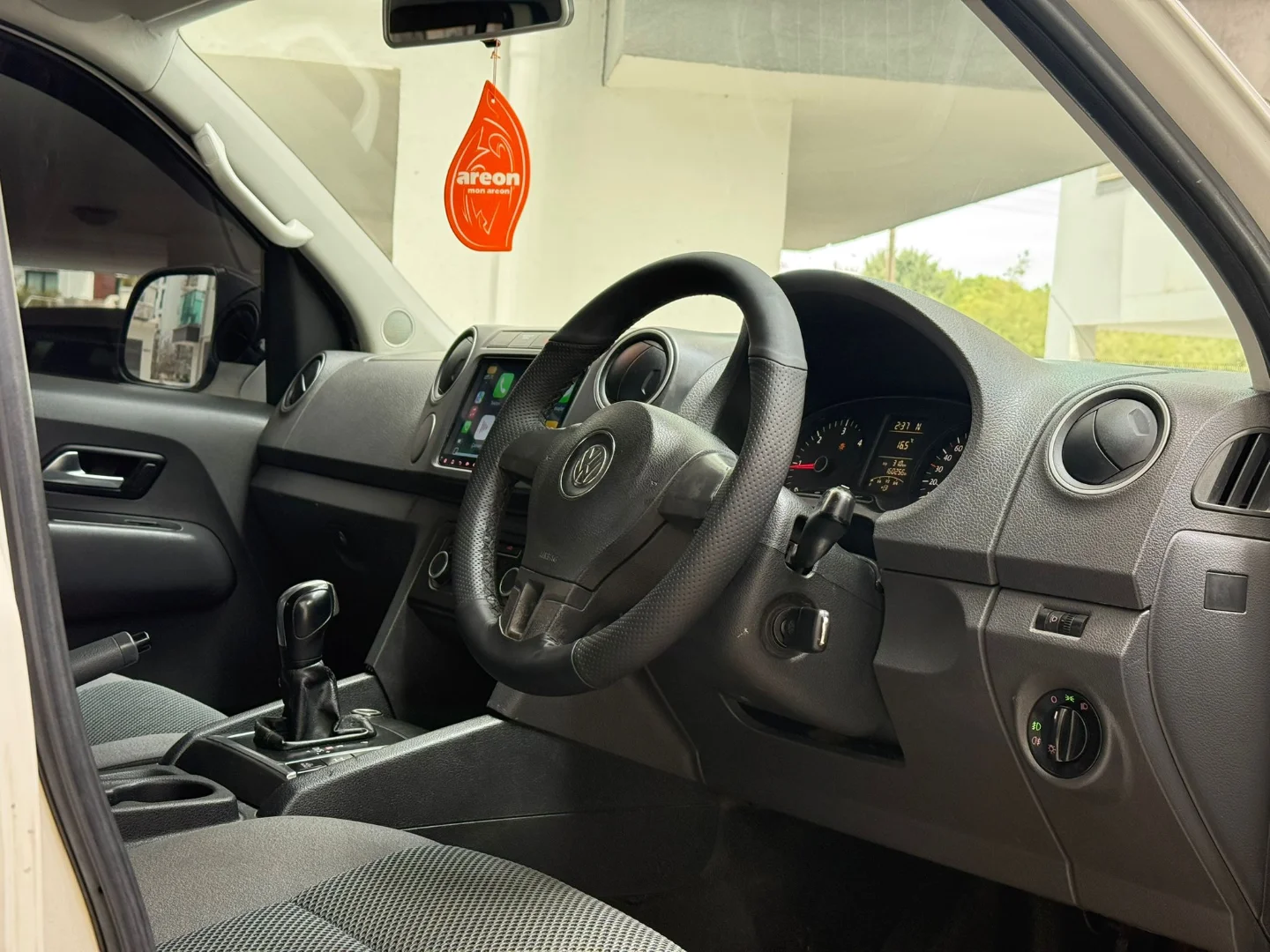 Volkswagen Amarok 2013 Satılık İkinci El - Thumbnail 3