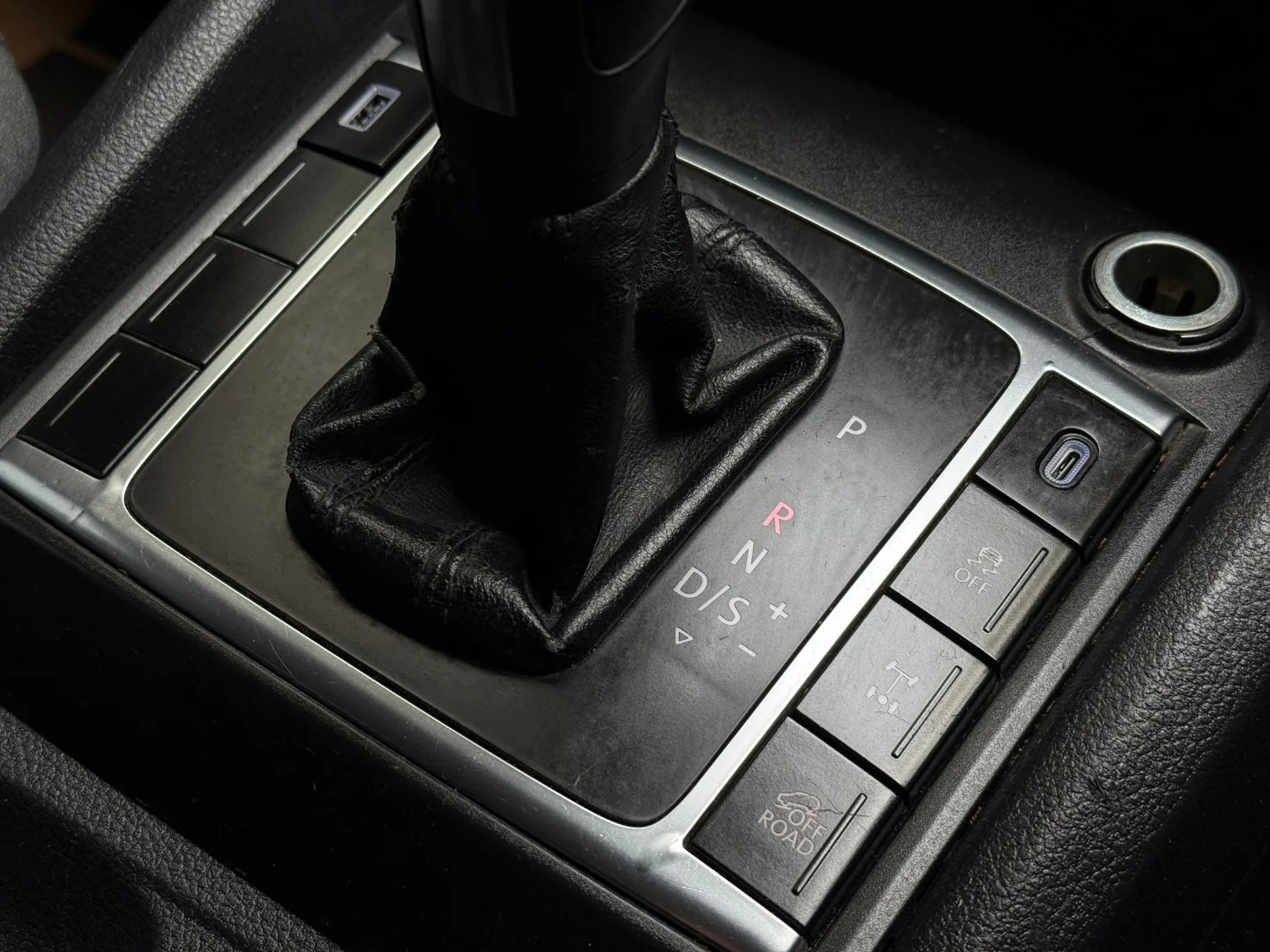 Volkswagen Amarok 2013 Satılık İkinci El - Thumbnail 4