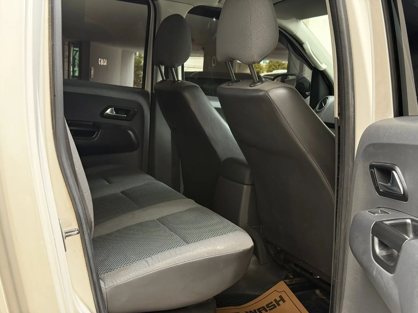 Volkswagen Amarok 2013 Satılık İkinci El - Thumbnail 5