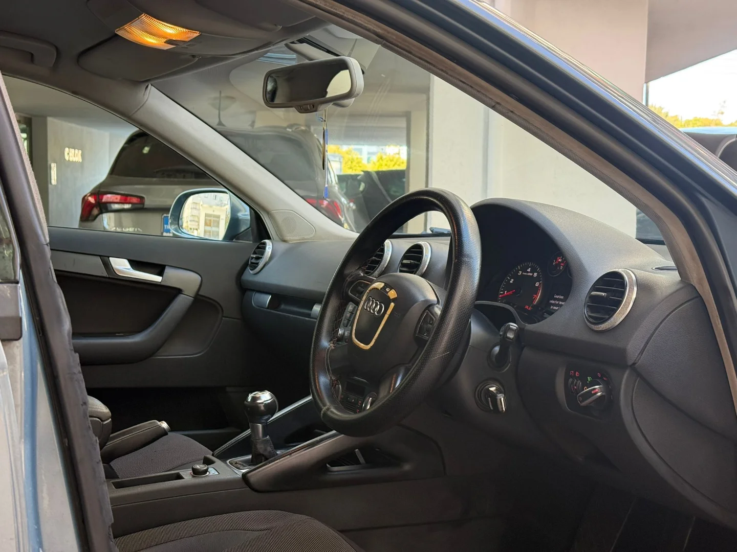 Audi A3 2012 Satılık İkinci El - Thumbnail 6