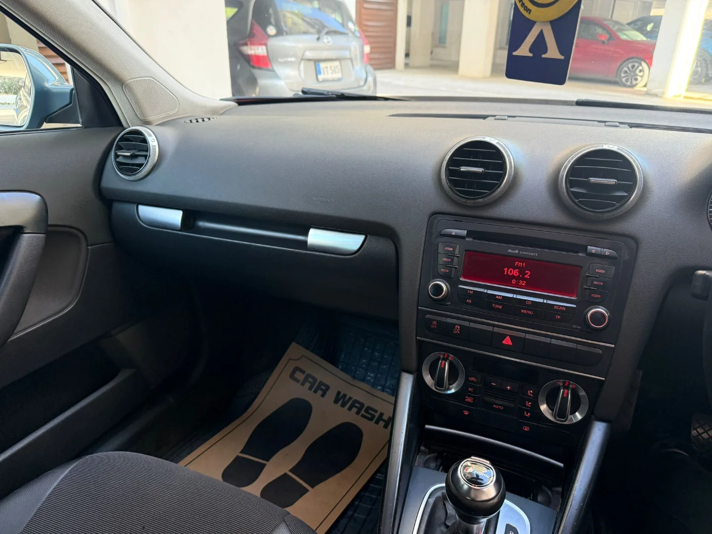 Audi A3 2012 Satılık İkinci El - Thumbnail 7