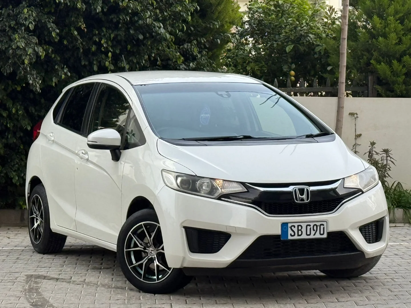 Honda Fit 2018 Satılık İkinci El - Thumbnail 2