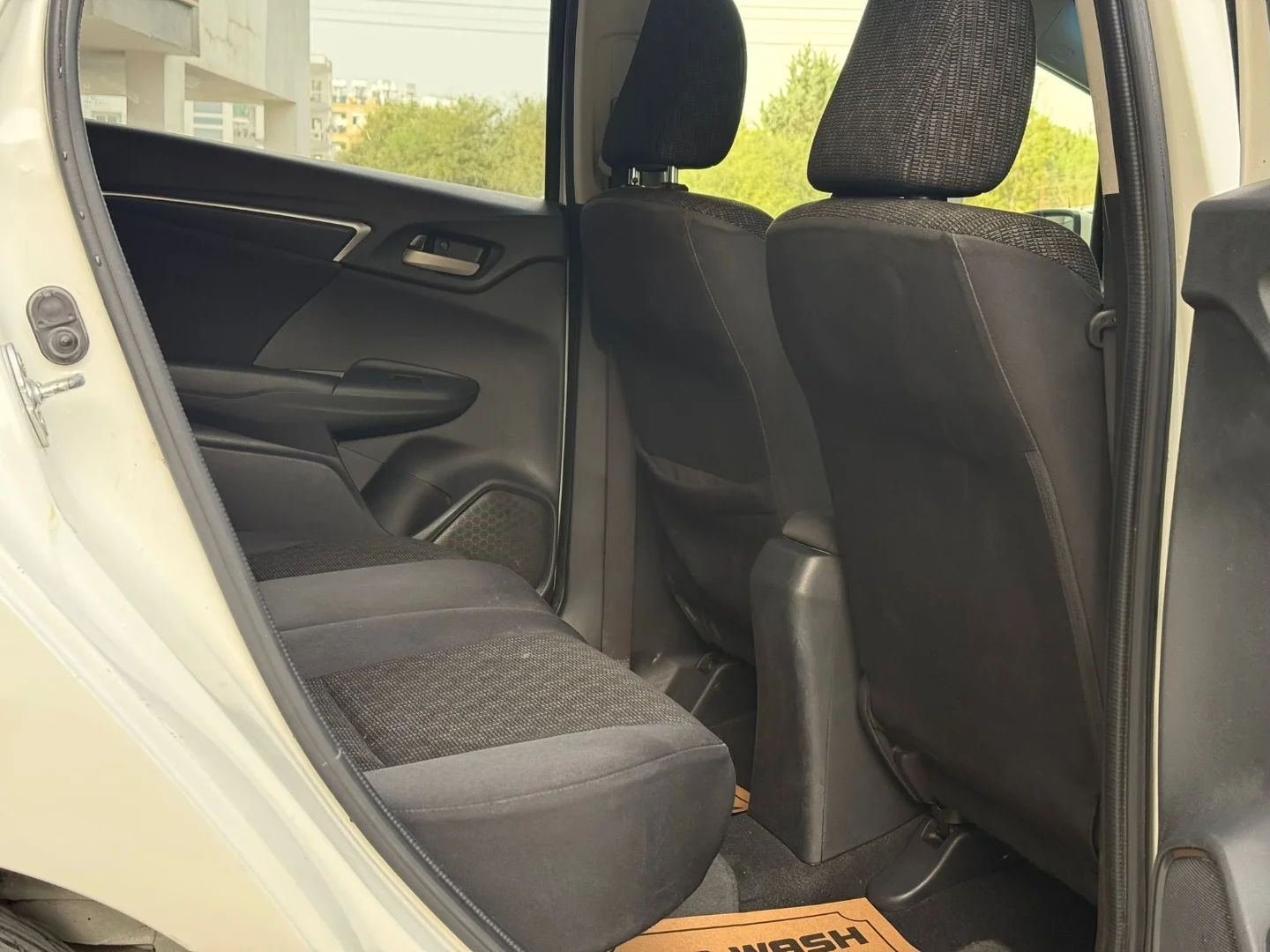 Honda Fit 2018 Satılık İkinci El - Thumbnail 6