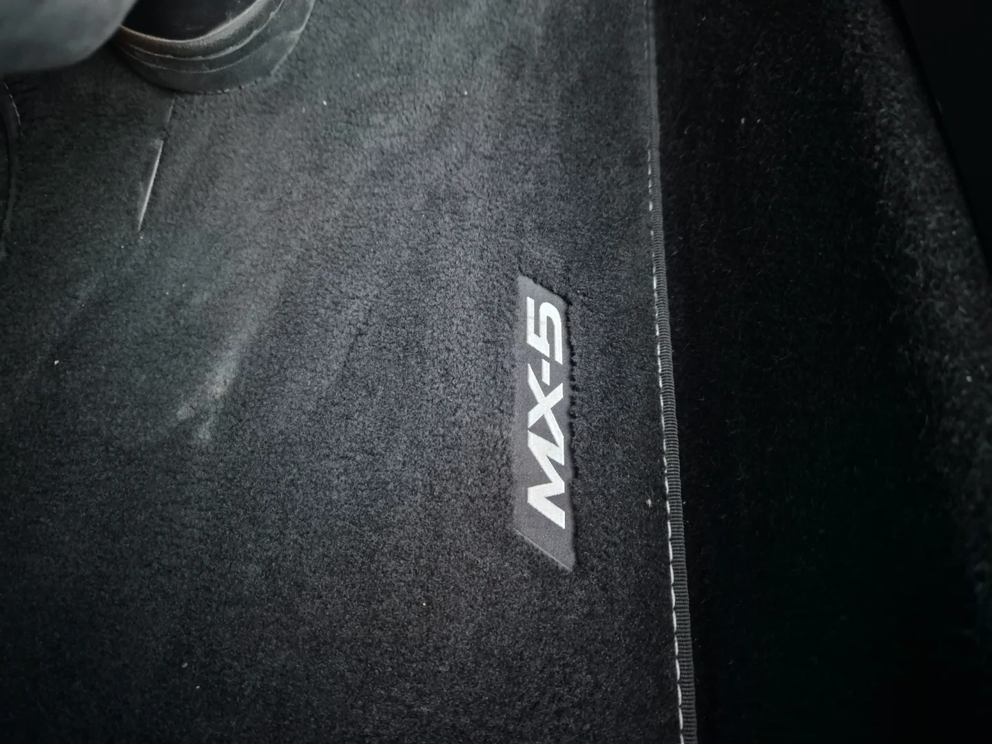 Mazda MX 2019 Satılık İkinci El - Thumbnail 3