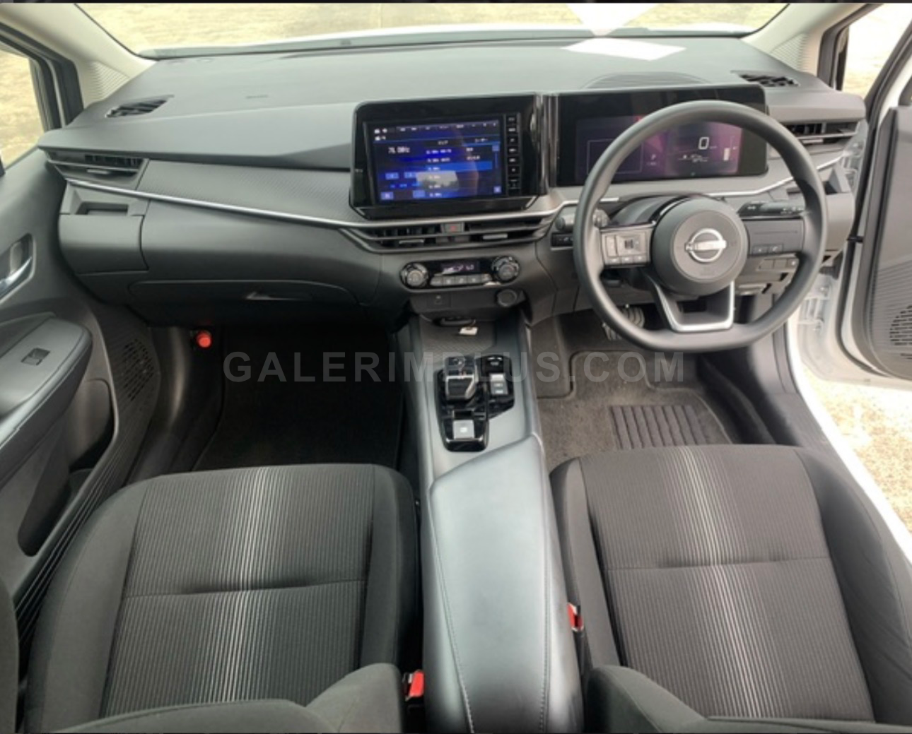 Nissan Note 2024 Satılık İkinci El - Thumbnail 5