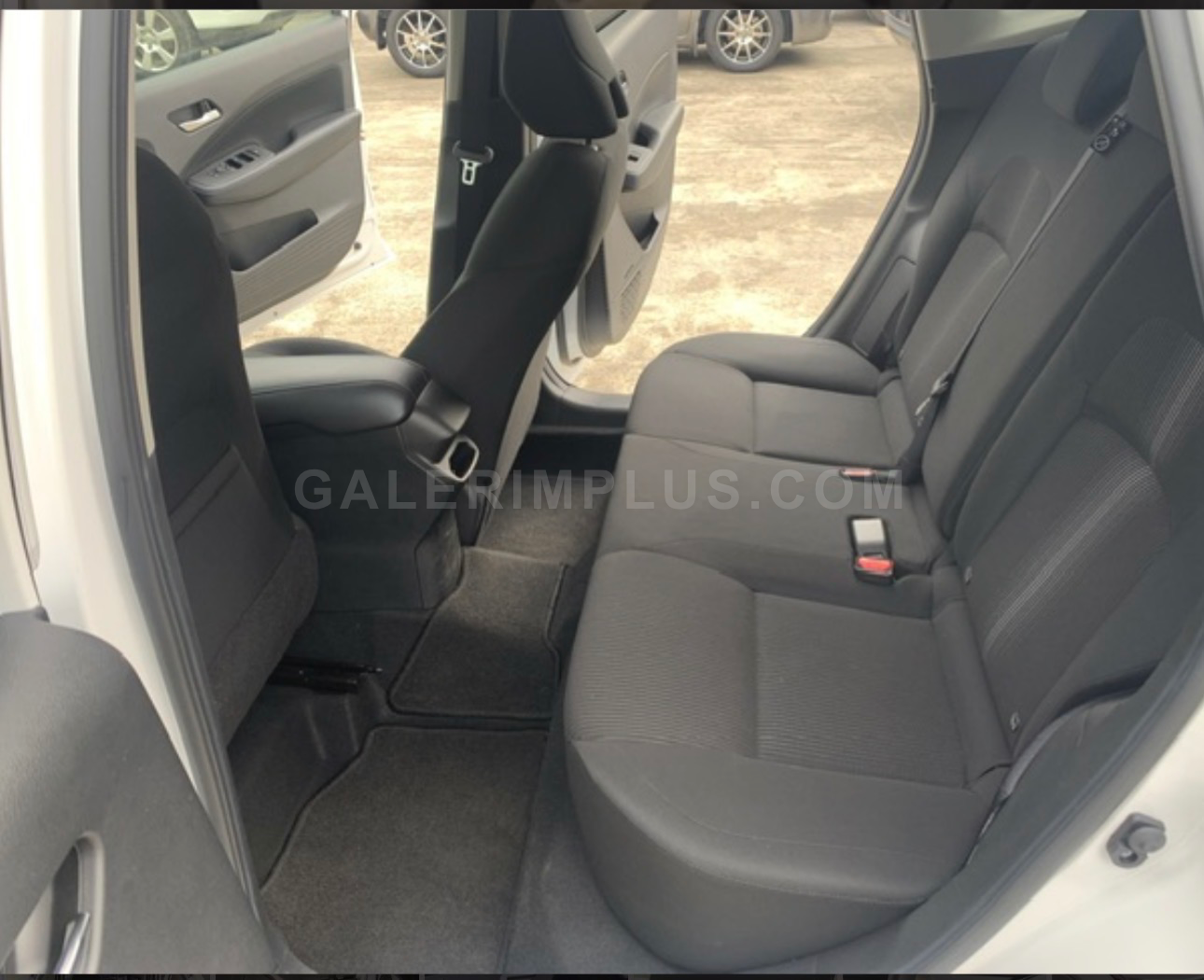 Nissan Note 2024 Satılık İkinci El - Thumbnail 7