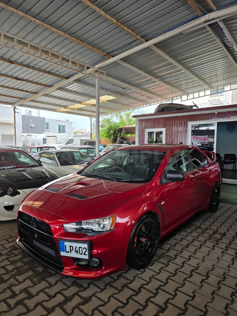 Mitsubishi Lancer 2007 Satılık İkinci El - Thumbnail 3