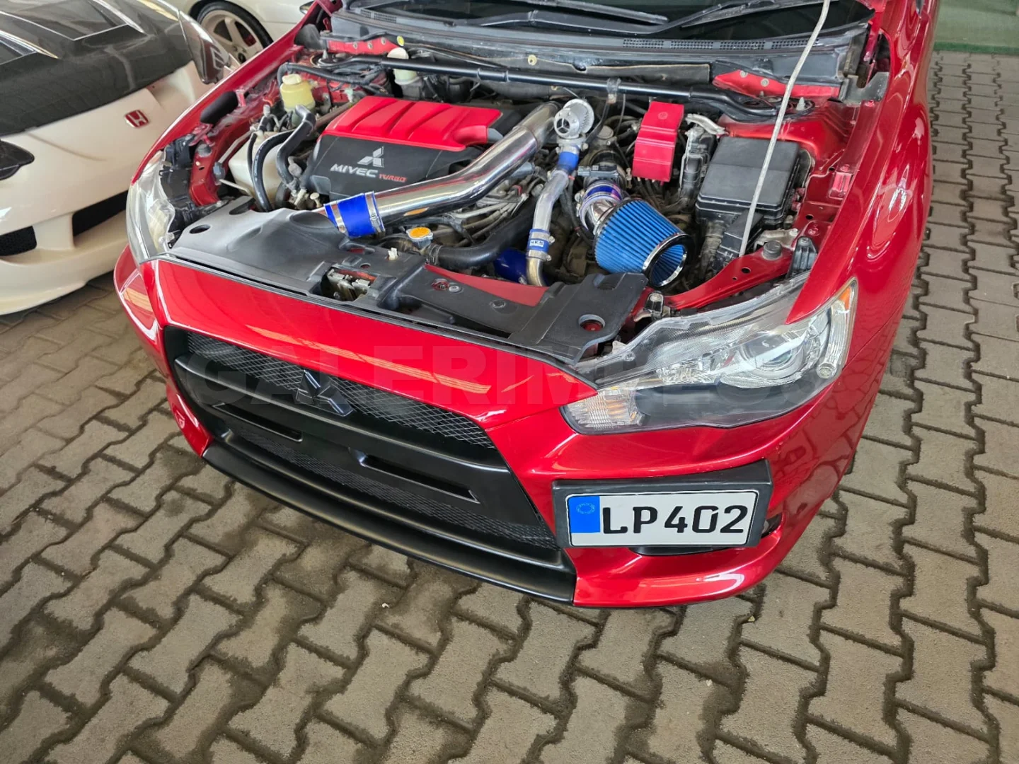 Mitsubishi Lancer 2007 Satılık İkinci El - Thumbnail 4