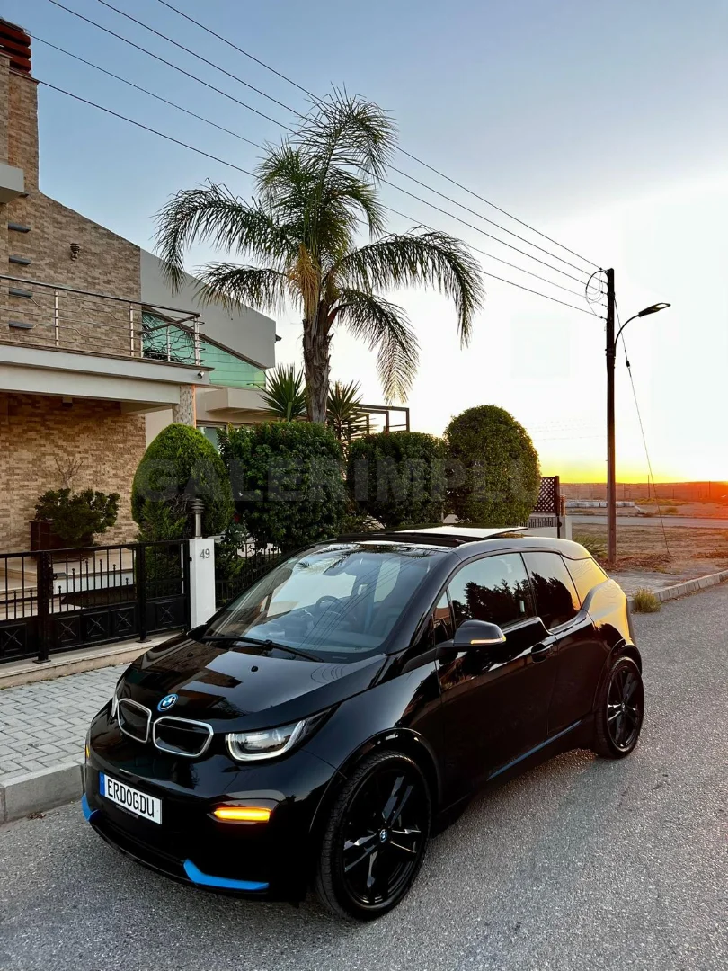BMW i Serisi 2020 Satılık İkinci El - Thumbnail 2