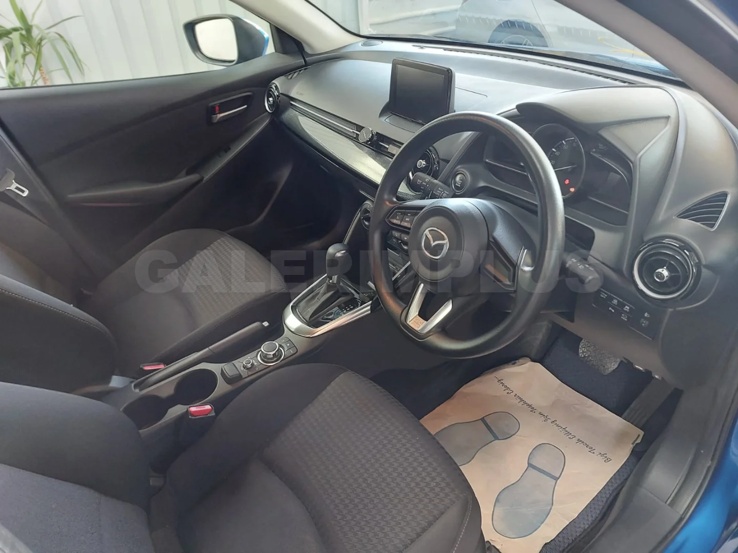 Mazda Demio 2020 Satılık İkinci El - Thumbnail 3