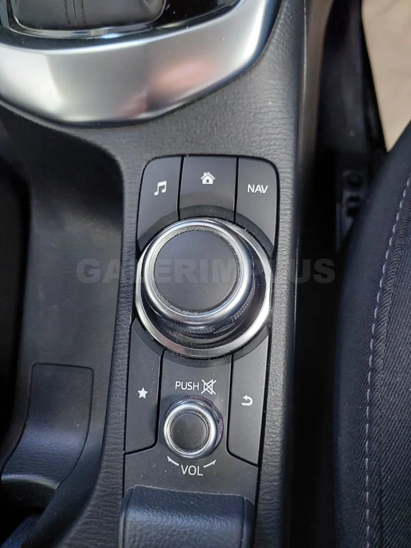 Mazda Demio 2020 Satılık İkinci El - Thumbnail 5