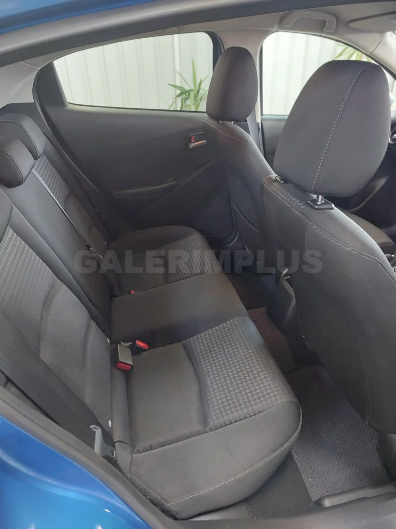 Mazda Demio 2020 Satılık İkinci El - Thumbnail 7