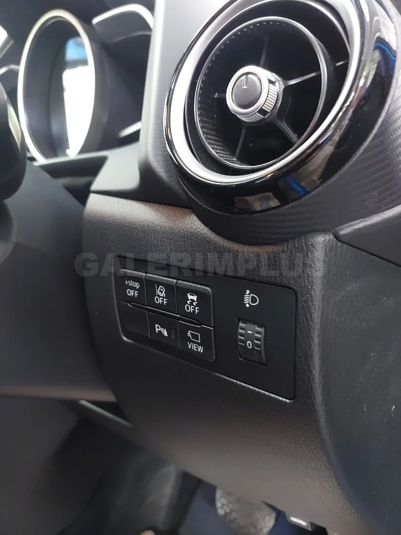 Mazda Demio 2020 Satılık İkinci El - Thumbnail 8