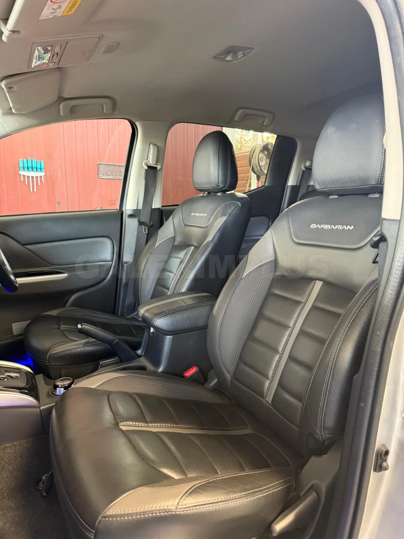 Mitsubishi L 200 2019 Satılık İkinci El - Thumbnail 6