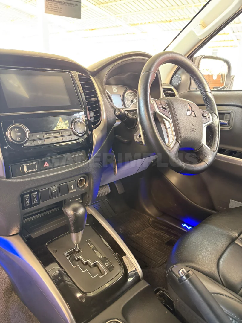 Mitsubishi L 200 2019 Satılık İkinci El - Thumbnail 7