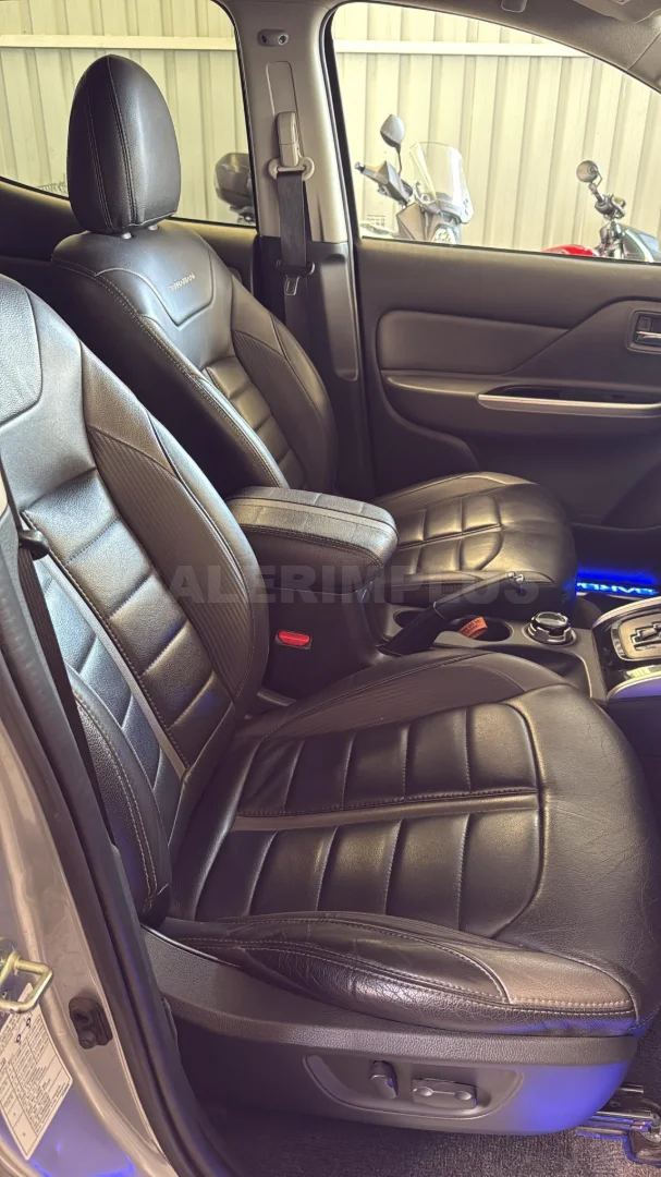 Mitsubishi L 200 2019 Satılık İkinci El - Thumbnail 8