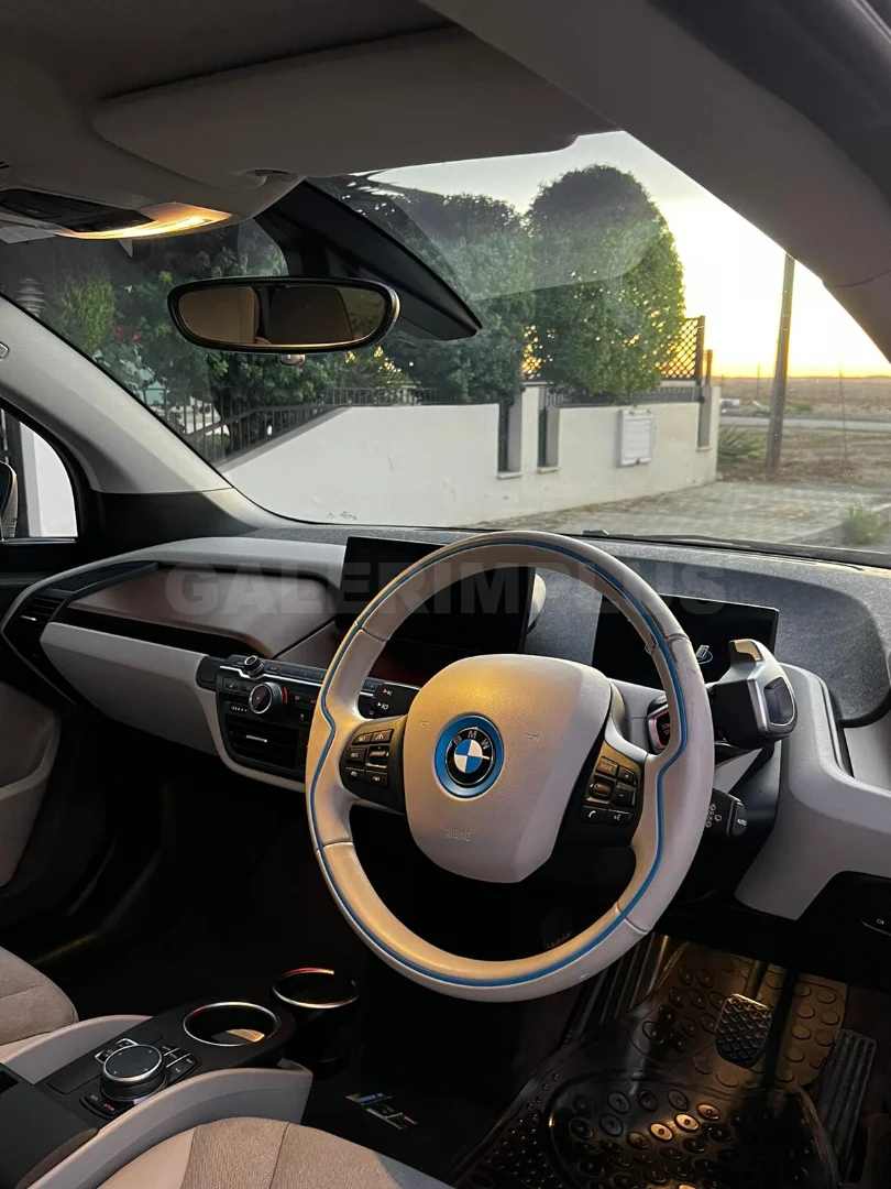 BMW i Serisi 2020 Satılık İkinci El - Thumbnail 3