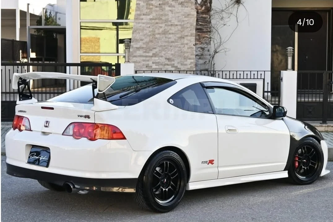 Honda Integra 2004 Satılık İkinci El - Thumbnail 5