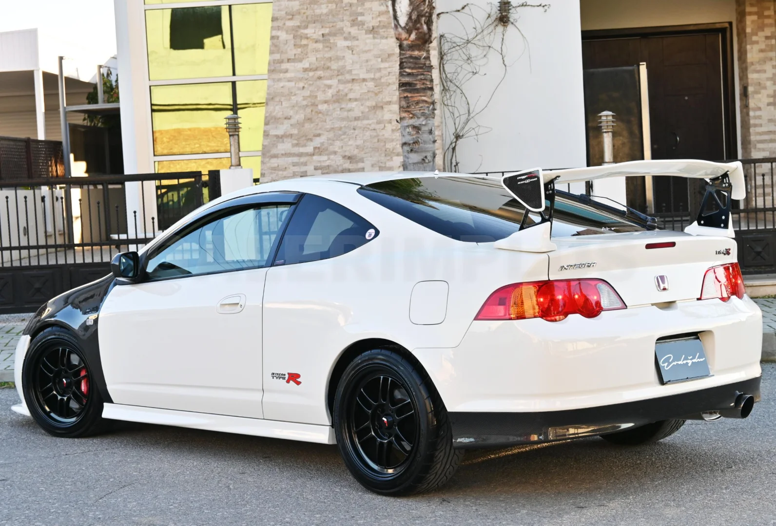 Honda Integra 2004 Satılık İkinci El - Thumbnail 7