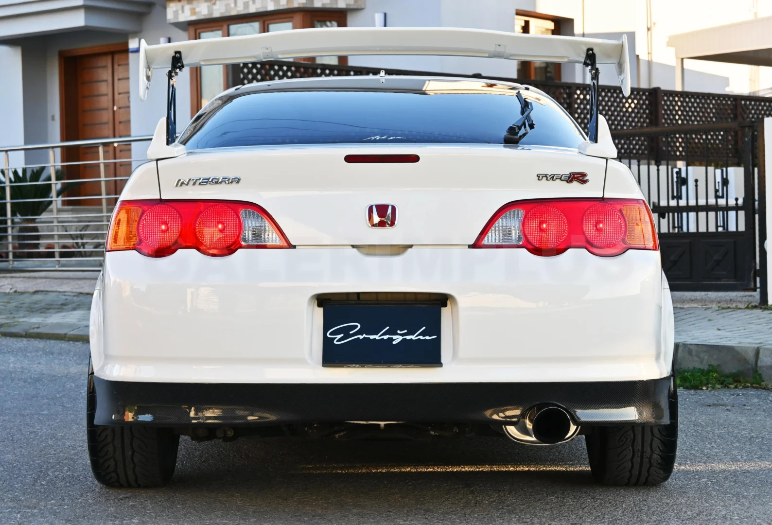 Honda Integra 2004 Satılık İkinci El - Thumbnail 8