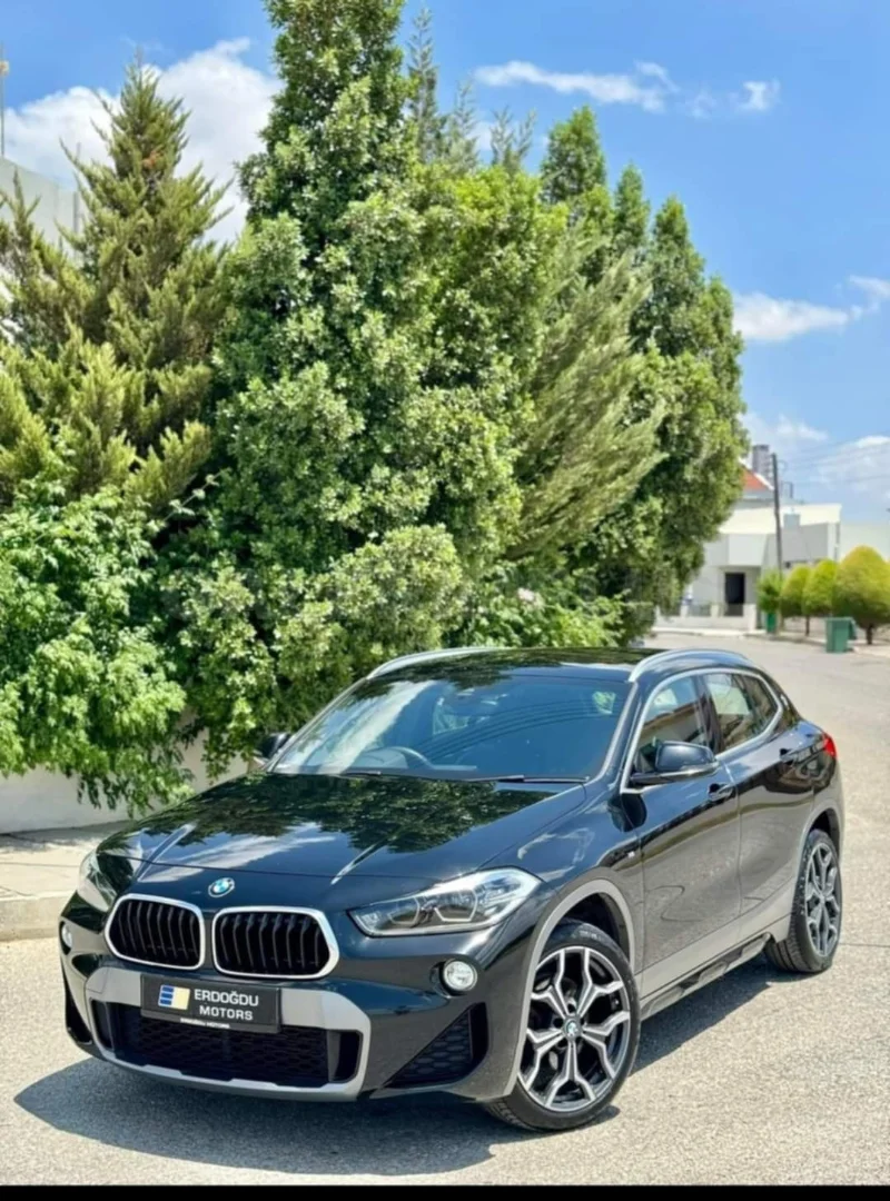 BMW X2 2019 Satılık İkinci El - Thumbnail 3