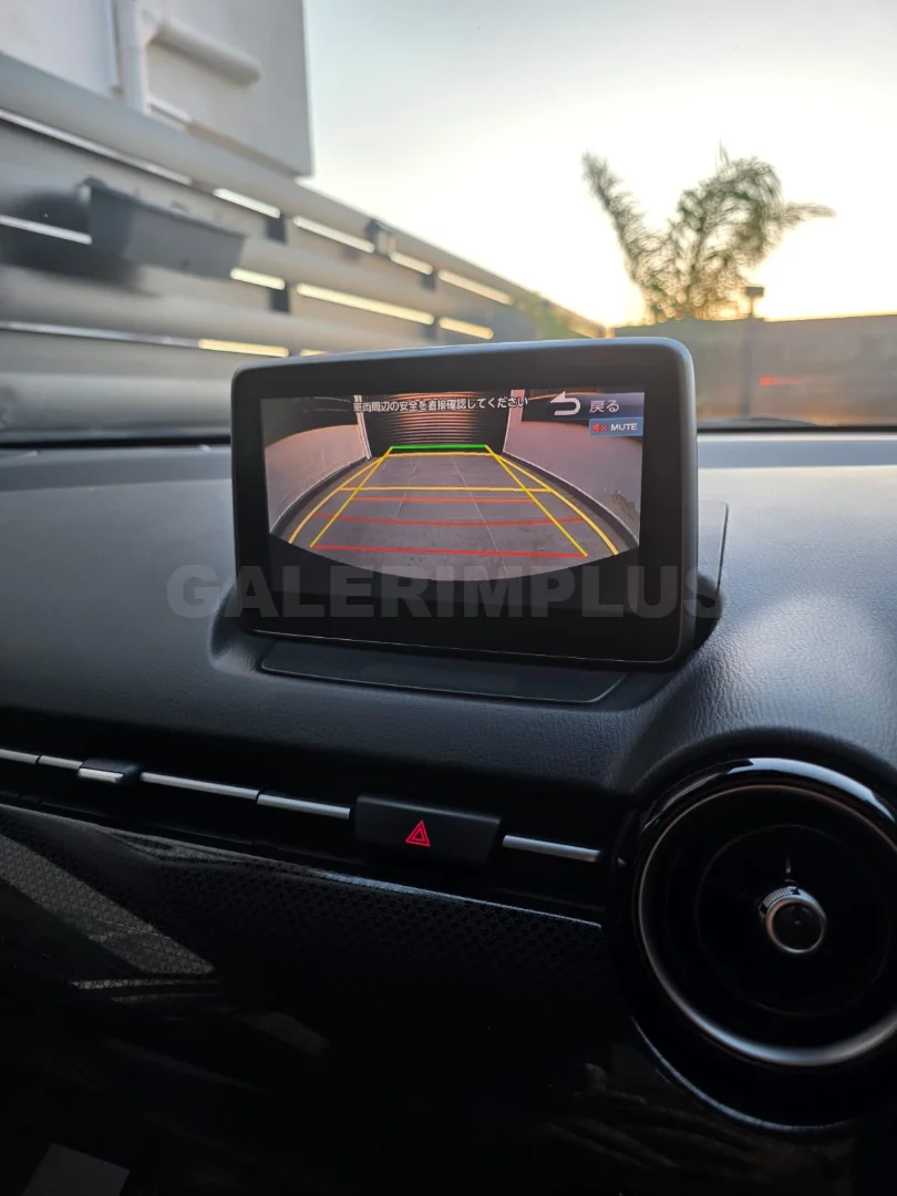 Mazda Demio 2019 Satılık İkinci El - Thumbnail 7