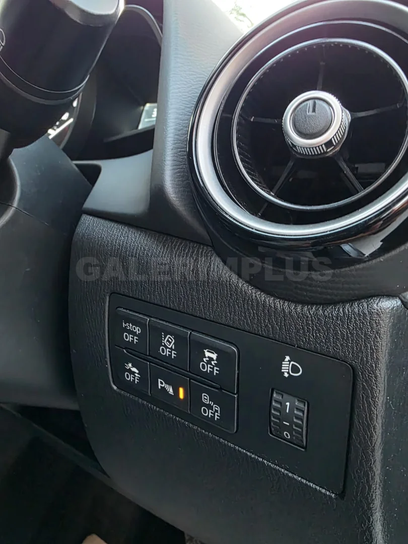Mazda Demio 2019 Satılık İkinci El - Thumbnail 8