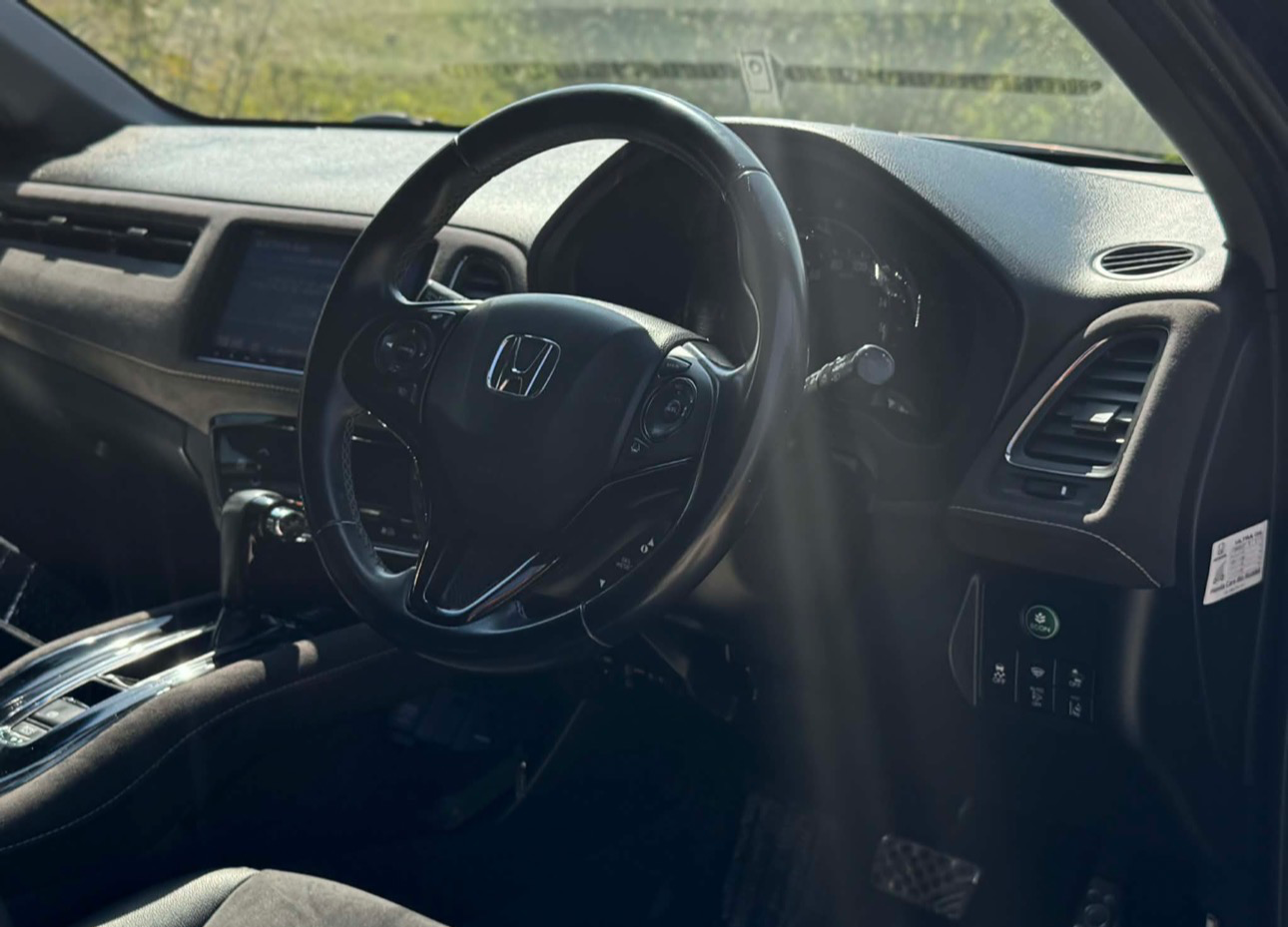 Honda Vezel 2018 Satılık İkinci El - Thumbnail 3
