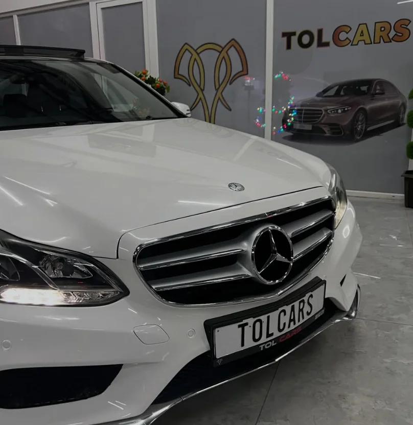 Mercedes-Benz 250 2015 Satılık İkinci El - Thumbnail 2