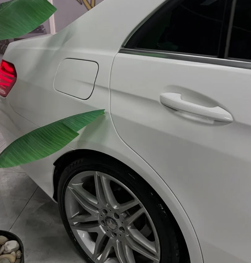 Mercedes-Benz 250 2015 Satılık İkinci El - Thumbnail 4
