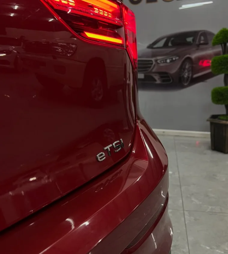 Volkswagen E-Golf 2022 Satılık İkinci El - Thumbnail 3