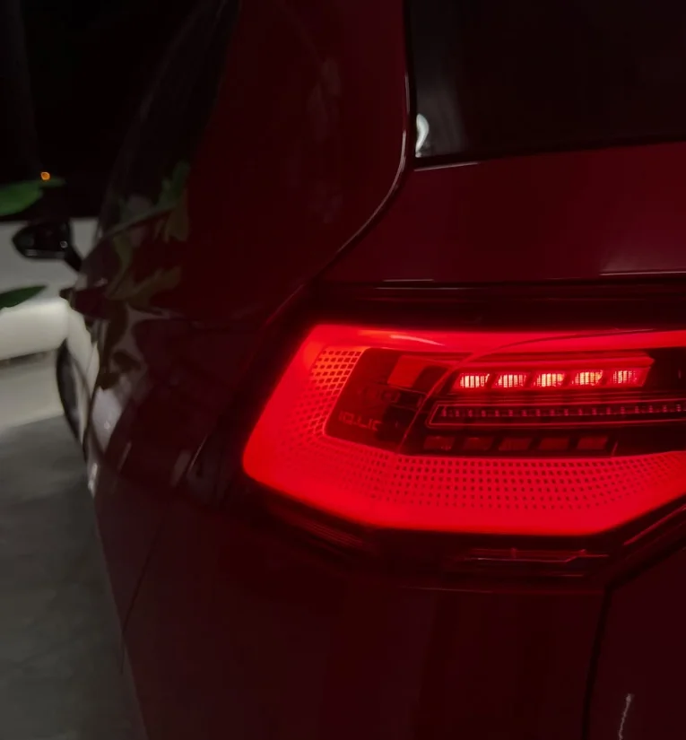 Volkswagen E-Golf 2022 Satılık İkinci El - Thumbnail 4