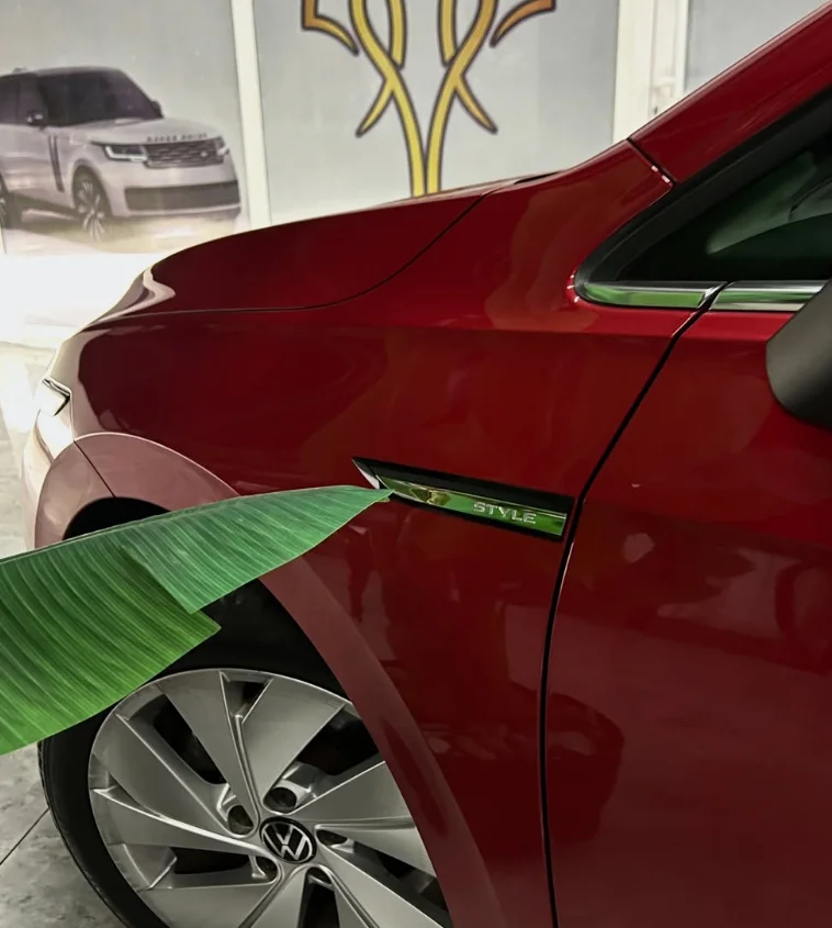 Volkswagen E-Golf 2022 Satılık İkinci El - Thumbnail 5