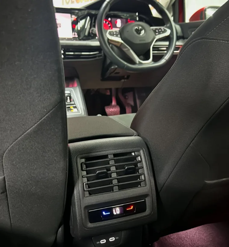 Volkswagen E-Golf 2022 Satılık İkinci El - Thumbnail 8