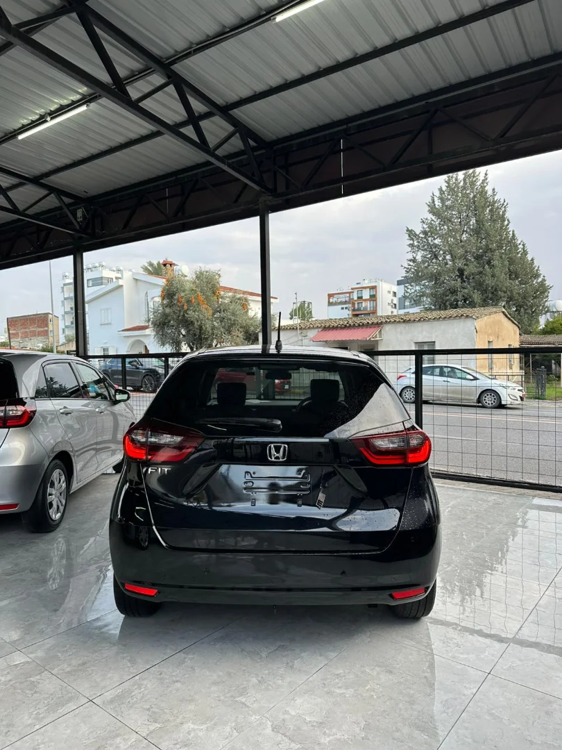 Honda Fit 2022 Satılık İkinci El - Thumbnail 2