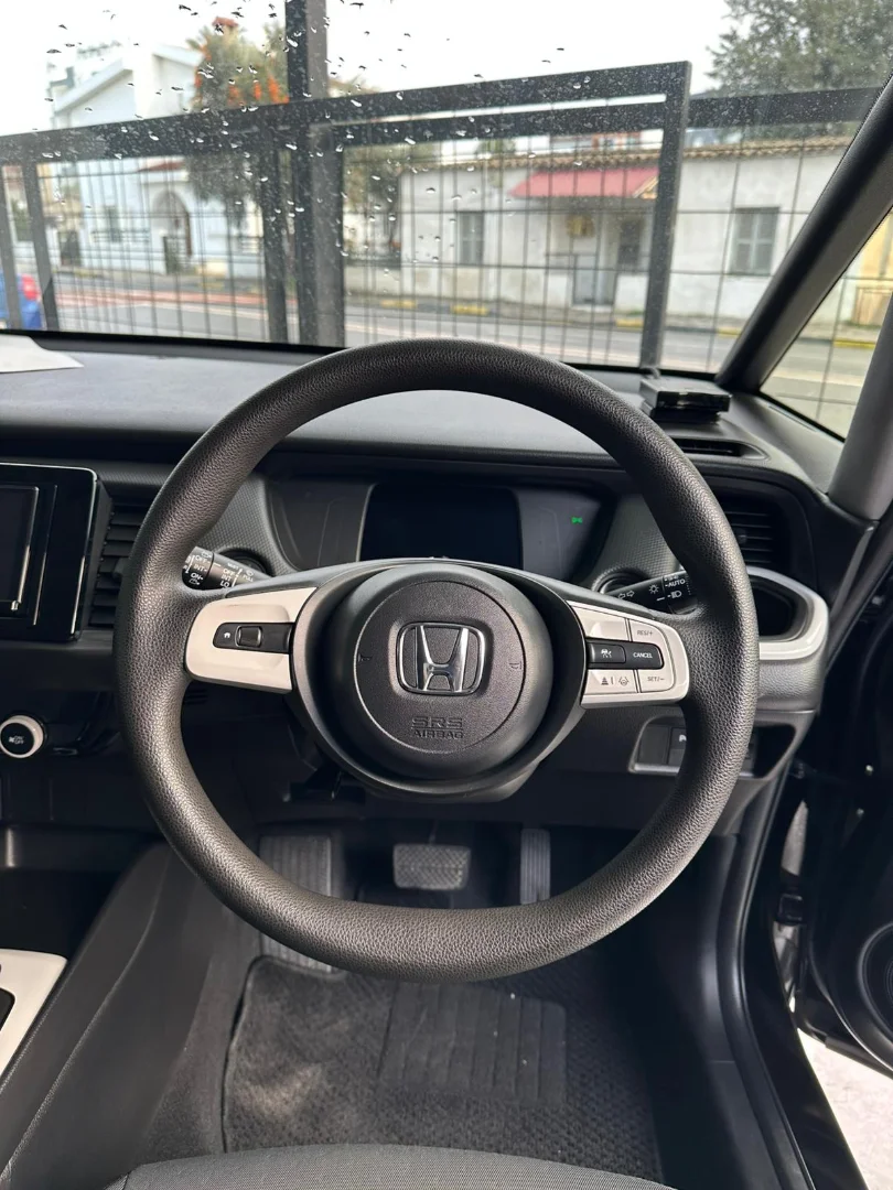 Honda Fit 2022 Satılık İkinci El - Thumbnail 3