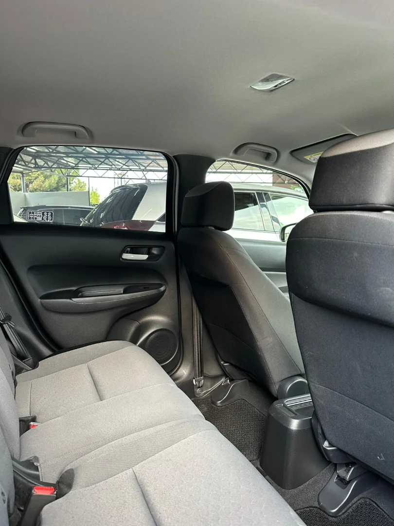 Honda Fit 2022 Satılık İkinci El - Thumbnail 4